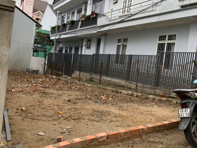Bán đất sổ riêng xây dựng đường mai hắc đế phường 6 đà lạt giá 4.5 tỷ 3