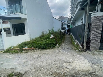 Bán đất sổ riêng xây dựng đường mai hắc đế phường 6 đà lạt giá 4.5 tỷ 0