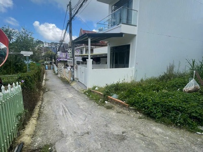 Bán đất sổ riêng xây dựng đường mai hắc đế phường 6 đà lạt giá 4.5 tỷ 1