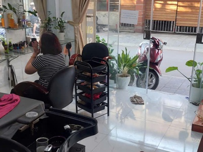 Cho thuê cửa hàng số 101 B6 - Nghĩa Tân - Cầu Giấy - Hà Nội 3