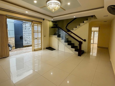 Nhà lô góc quận 3 -cách mạng tháng tám - 4 x 13 m - 6.8 tỷ 0