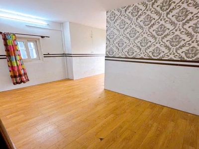 Nhà lô góc quận 3 -cách mạng tháng tám - 4 x 13 m - 6.8 tỷ 2