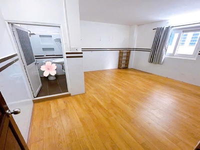 Nhà lô góc quận 3 -cách mạng tháng tám - 4 x 13 m - 6.8 tỷ 3