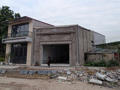 Bán đất thượng thanh long biên chỉ 3.2 tỷ 220m2 2