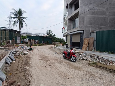 Hot : mặt phố ngô gia tự - long biên 250m2 siêu khủng - tòa vp vip 20 tầng 3