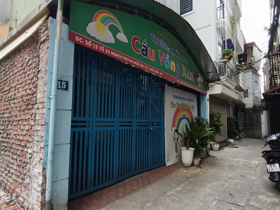 Bán đất ngô gia tự, việt hưng, long biên - ngõ rộng, ô tô vf5 vào đất 3