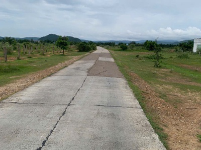 Bán 85 hécta đất ở xã hồng liêm, huyện hàm thuận bắc, tỉnh bình thuận . 2