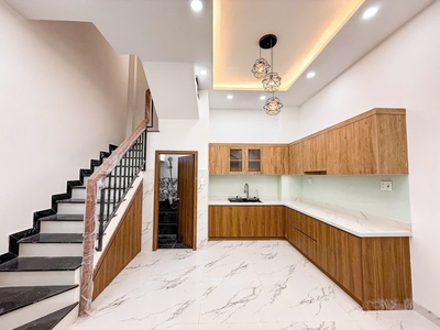 Siêu phẩm   hẻm xe hơi p12, bình thạnh   38m    nhà mới 3 tầng chỉ 7,5 tỷ 0