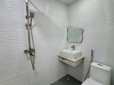 Hẻm quang trung   nhà mới 3 tầng giá chỉ 6.8 tỷ. lh:0779351867   0764071867. 3