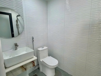 Hẻm quang trung   nhà mới 3 tầng giá chỉ 6.8 tỷ. lh:0779351867   0764071867. 8