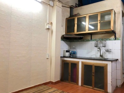 Cho thuê phòng trọ khép kín   lối đi riêng   ngõ 2 quang trung, hà đông 3