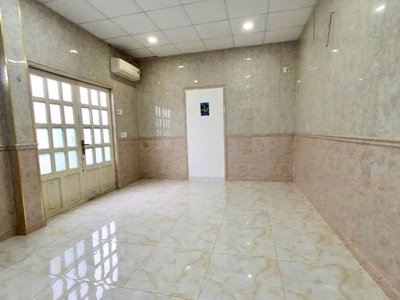 Cho thuê phòng trọ đẹp   vị trí trung tâm linh xuân, thủ đức 3