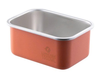 Hộp inox 201 cao cấp   Giải pháp lưu trữ thực phẩm hiệu quả 1