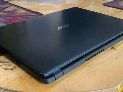 Laptop Acer Aspire A315-56 Core i5-1035G1 Ram 8GB SSD 240GB VGA ON Màn 15.6 Inch Máy Đẹp 1