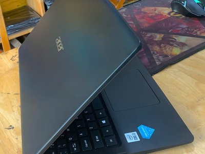 Laptop Acer Aspire A315-56 Core i5-1035G1 Ram 8GB SSD 240GB VGA ON Màn 15.6 Inch Máy Đẹp 4