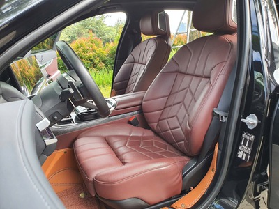 Bán BMW 735i M-Sport sản xuất 2023. Xe Hà Nội cực mới. 6