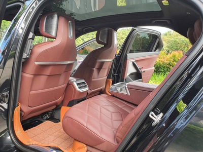 Bán BMW 735i M-Sport sản xuất 2023. Xe Hà Nội cực mới. 7