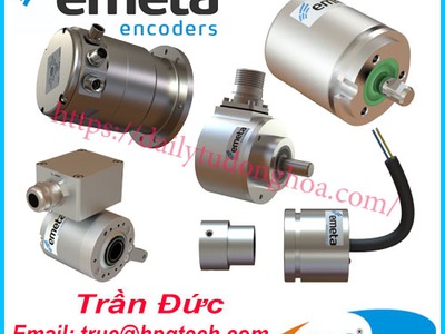 Bộ mã hóa Emet  097    Nhà cung cấp Emet  097  chính hãng 0