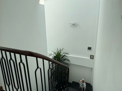 Cần bán 36,8m2 nhà 4 tầng từ tầng 2 xây 40m2/sàn, nhà mặt ngõ 80 Hoa Lâm - Ngay chợ Kinh Doanh 4