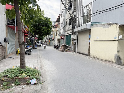 Đầu Tư Thông Minh: 62,1m2 Ngõ 68 Đất Trâu Quỳ, Vị Trí Vàng Cạnh ĐH Nông Nghiệp, Kinh Doanh Sinh Lời 3