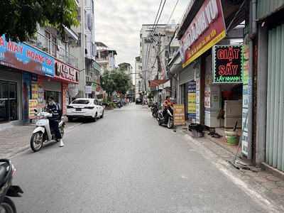 Đầu Tư Thông Minh: 62,1m2 Ngõ 68 Đất Trâu Quỳ, Vị Trí Vàng Cạnh ĐH Nông Nghiệp, Kinh Doanh Sinh Lời 4