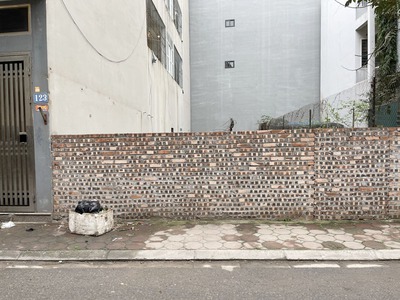 Chính chủ bán 100m2 đất mặt đường Cửu Việt 1, Gia Lâm. Vùng lõi của Xã Gia Lâm 1