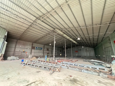 Cho thuê kho xưởng tại Phú Minh, Phúc Diễn, Bắc Từ Liêm, Hà Nội 2