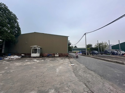 Cho thuê kho xưởng tại Phú Minh, Phúc Diễn, Bắc Từ Liêm, Hà Nội 1