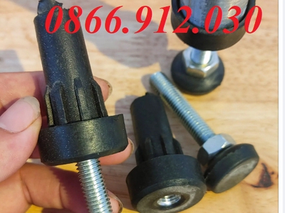 Quy trình gia công chân tăng chỉnh phi 27 đạt chuẩn kỹ thuật cao 6