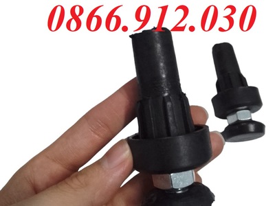 Quy trình gia công chân tăng chỉnh phi 27 đạt chuẩn kỹ thuật cao 7