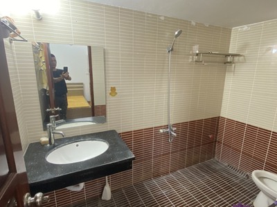 Cho thuê Căn Apartment siêu VIP tại Số 98 ngõ 116 Phan Kế Bính, Cống Vị, Ba Đình. Chỉ 4.5tr 5