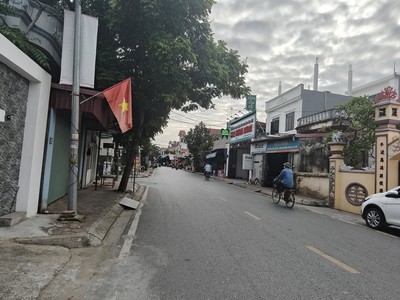 Lô đất - Gần chợ Đa Phúc - Đường 5m - Pháp lý đầy đủ 0