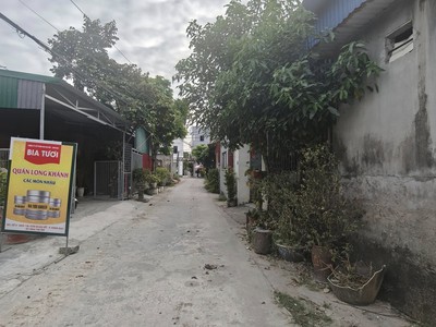 Lô đất - Gần chợ Đa Phúc - Đường 5m - Pháp lý đầy đủ 2