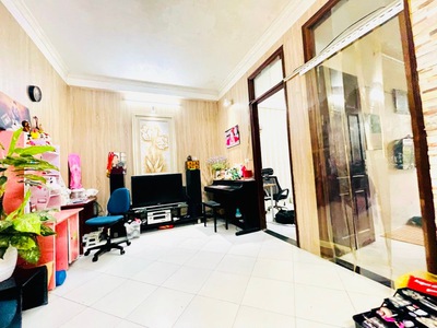 Bán nhà Thịnh Hào Dân Xây - 2 Thoáng Rực Rỡ   Ô Chờ Thang Máy   3 Bước Ra Oto Tránh -40M2 0