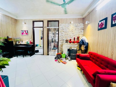 Bán nhà Thịnh Hào Dân Xây - 2 Thoáng Rực Rỡ   Ô Chờ Thang Máy   3 Bước Ra Oto Tránh -40M2 1