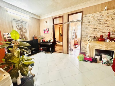 Bán nhà Thịnh Hào Dân Xây - 2 Thoáng Rực Rỡ   Ô Chờ Thang Máy   3 Bước Ra Oto Tránh -40M2 2