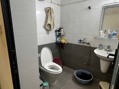 Bán nhà tập thể tam trrinh 120M long lanh hoàng mai 5