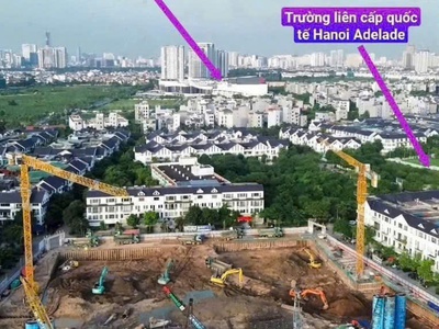 Mở Bán Căn Hộ AN BÌNH HOMELAND Lê Trọng Tấn, Gần Aeon Hà Đông - Gía Chỉ Từ 7xtr/m2 4