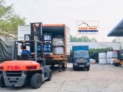 Kho chuẩn công nghiệp   Bảo quản hàng hóa an toàn quanh năm 5