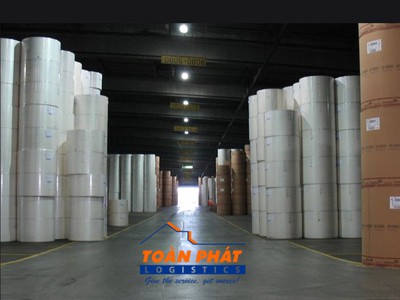 Kho chuẩn công nghiệp   Bảo quản hàng hóa an toàn quanh năm 6