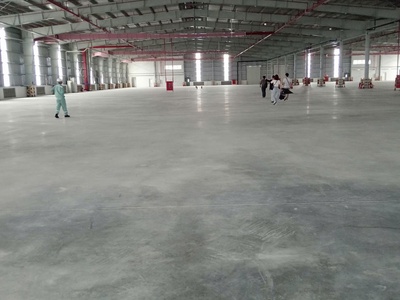 Cho thuê nhà xưởng tại KCN VSIP Từ Sơn. Bắc Ninh 0