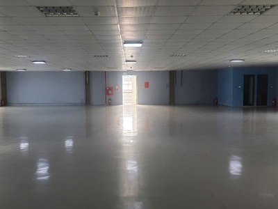 Cho thuê nhà xưởng tại KCN VSIP Từ Sơn. Bắc Ninh 1