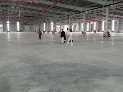 Cho thuê nhà xưởng tại KCN VSIP Từ Sơn. Bắc Ninh 2