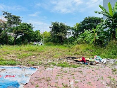 2,45 tỷ có ngay đất đẹp An Trì ,Hồng Bàng, Hải Phòng- đường phân lô to đẹp 3