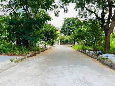 2,45 tỷ có ngay đất đẹp An Trì ,Hồng Bàng, Hải Phòng- đường phân lô to đẹp 2