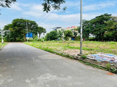 2,45 tỷ có ngay đất đẹp An Trì ,Hồng Bàng, Hải Phòng- đường phân lô to đẹp 1