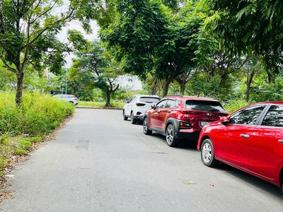 2,45 tỷ có ngay đất đẹp An Trì ,Hồng Bàng, Hải Phòng- đường phân lô to đẹp 0