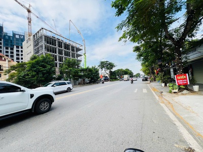 Siêu phẩm đất mặt đường Hồng Bàng, Sở Dầu   Mặt tiền 4,5m, 6 tỷ   không tìm được lô thứ 2 3