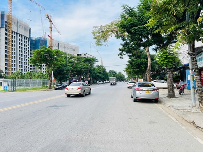 Siêu phẩm đất mặt đường Hồng Bàng, Sở Dầu   Mặt tiền 4,5m, 6 tỷ   không tìm được lô thứ 2 1