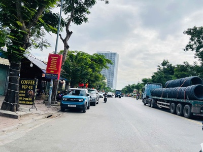 Siêu phẩm đất mặt đường Hồng Bàng, Sở Dầu   Mặt tiền 4,5m, 6 tỷ   không tìm được lô thứ 2 0